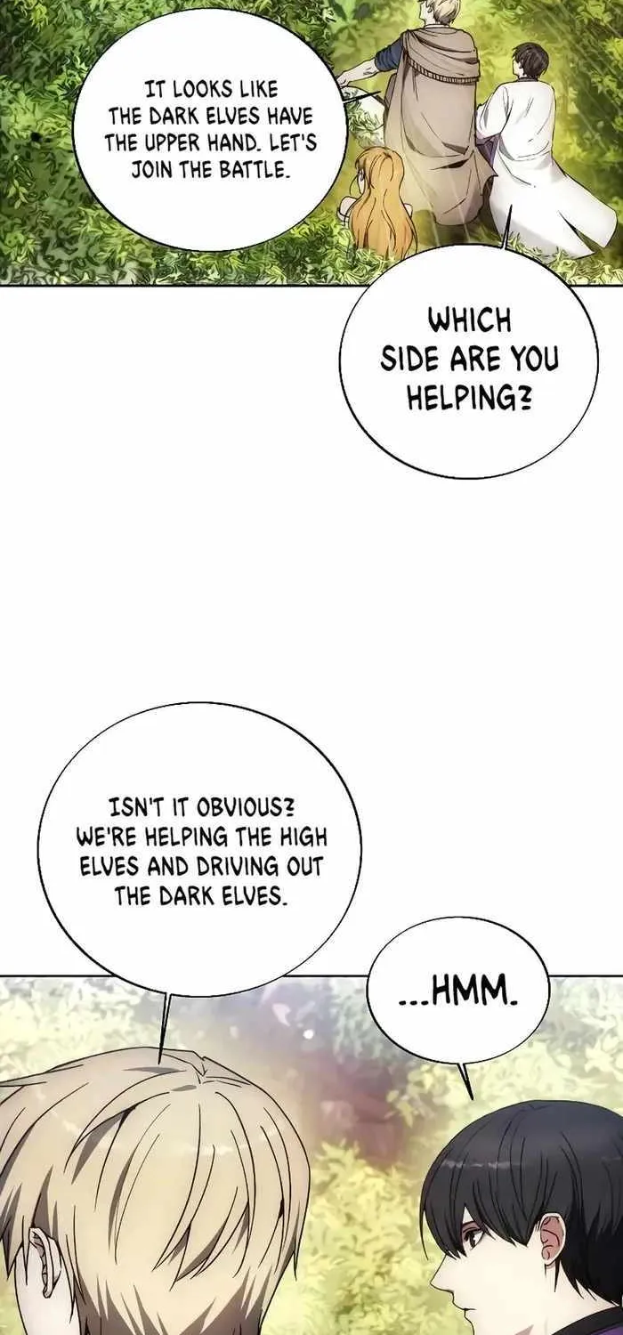 How to Live as a Villain Zinmanga X Chapter 130 Page 70