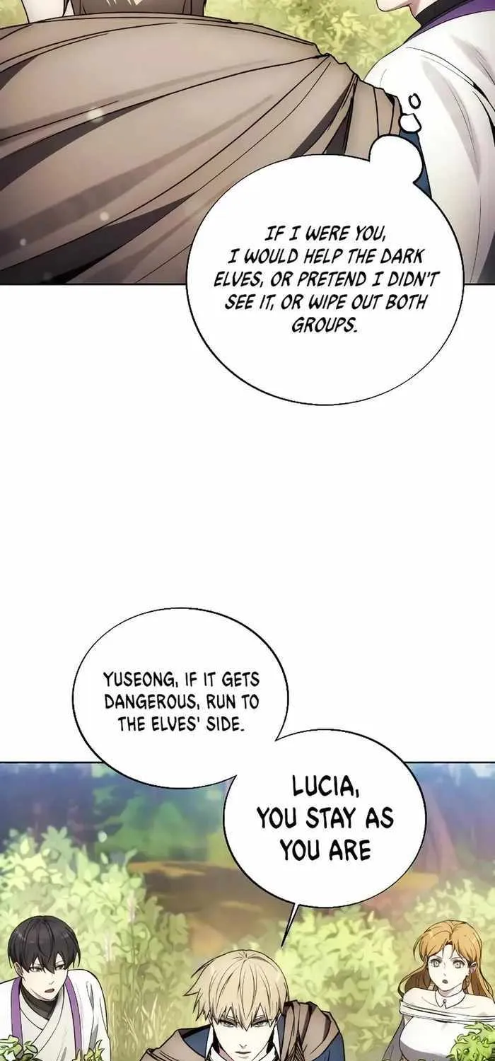 How to Live as a Villain Zinmanga X Chapter 130 Page 71