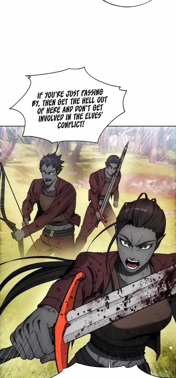 How to Live as a Villain Zinmanga X Chapter 130 Page 75