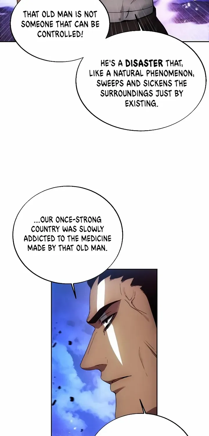 How to Live as a Villain Zinmanga X Chapter 125 Page 25