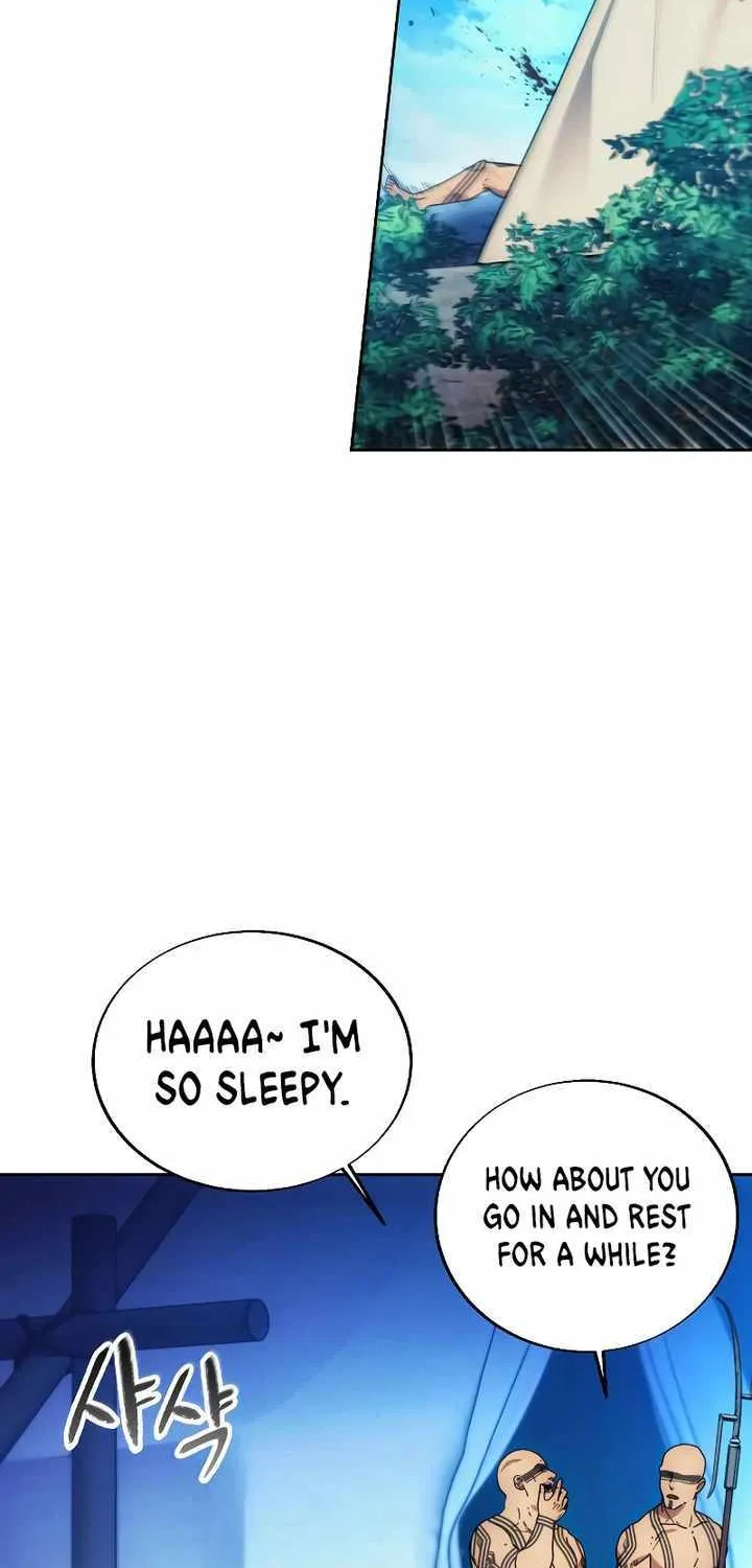 How to Live as a Villain Zinmanga X Chapter 124 Page 20