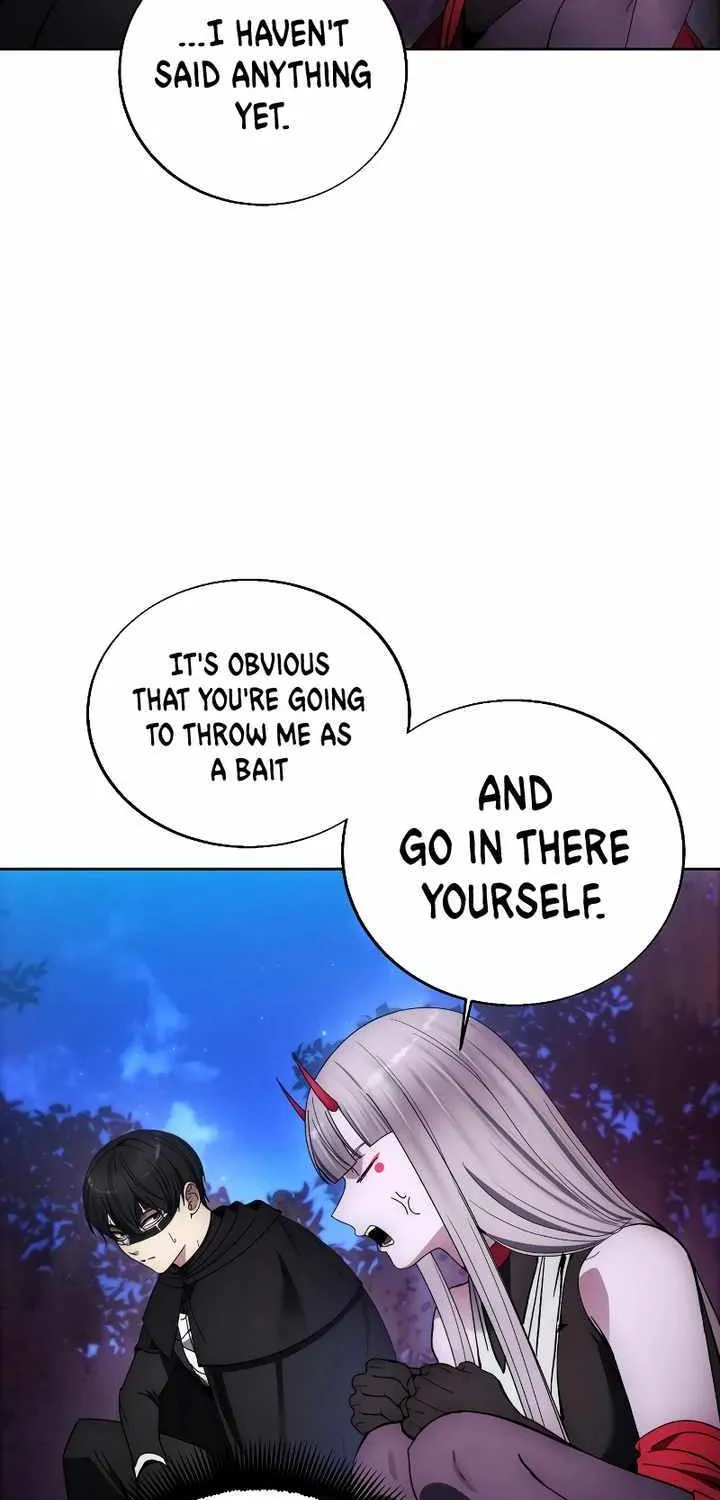 How to Live as a Villain Zinmanga X Chapter 124 Page 38