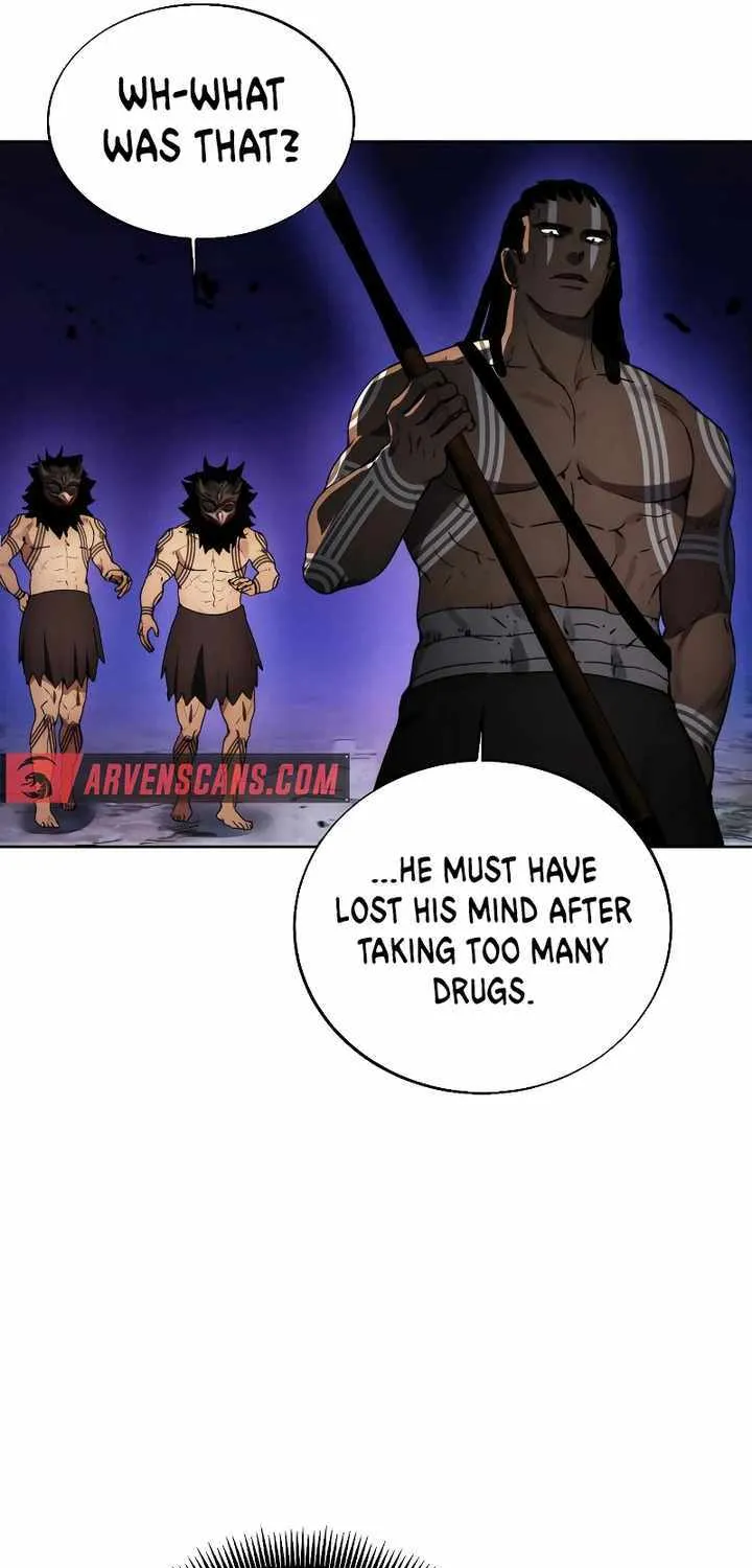 How to Live as a Villain Zinmanga X Chapter 124 Page 49