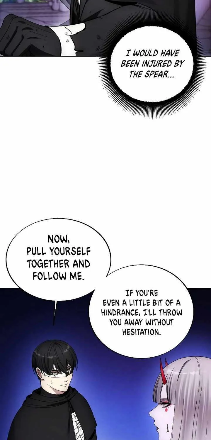 How to Live as a Villain Zinmanga X Chapter 124 Page 61