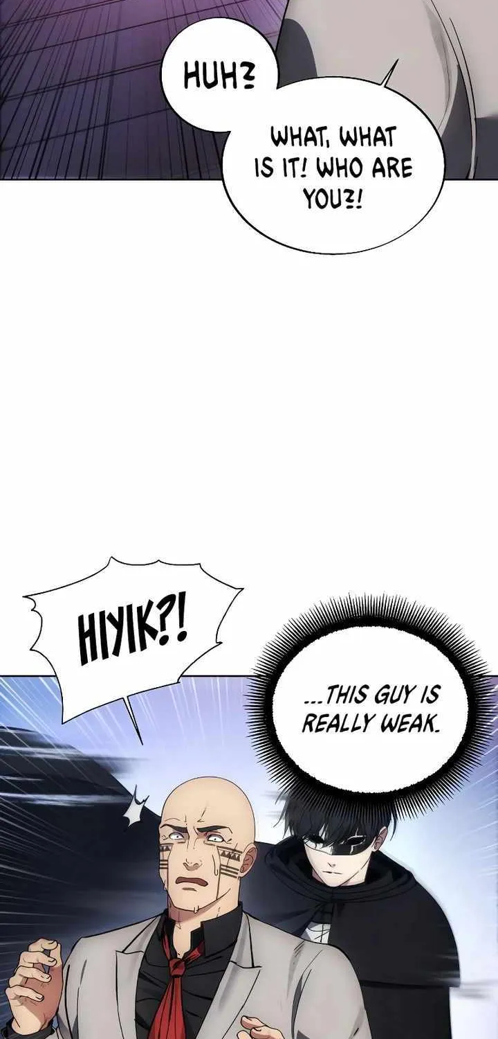 How to Live as a Villain Zinmanga X Chapter 124 Page 64