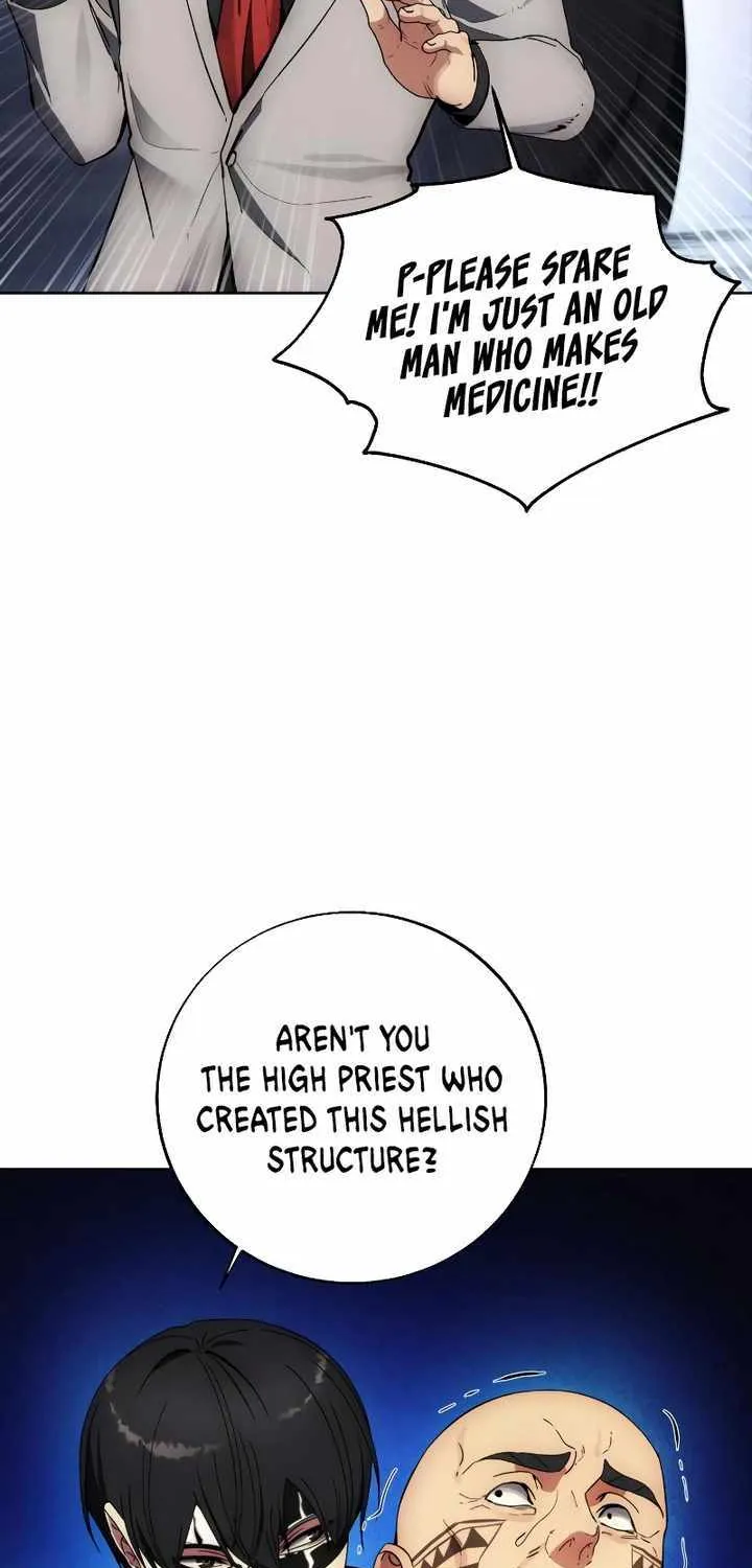 How to Live as a Villain Zinmanga X Chapter 124 Page 65