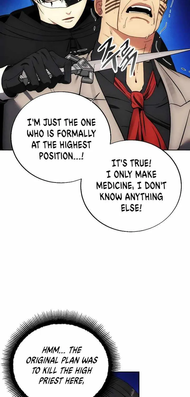 How to Live as a Villain Zinmanga X Chapter 124 Page 66