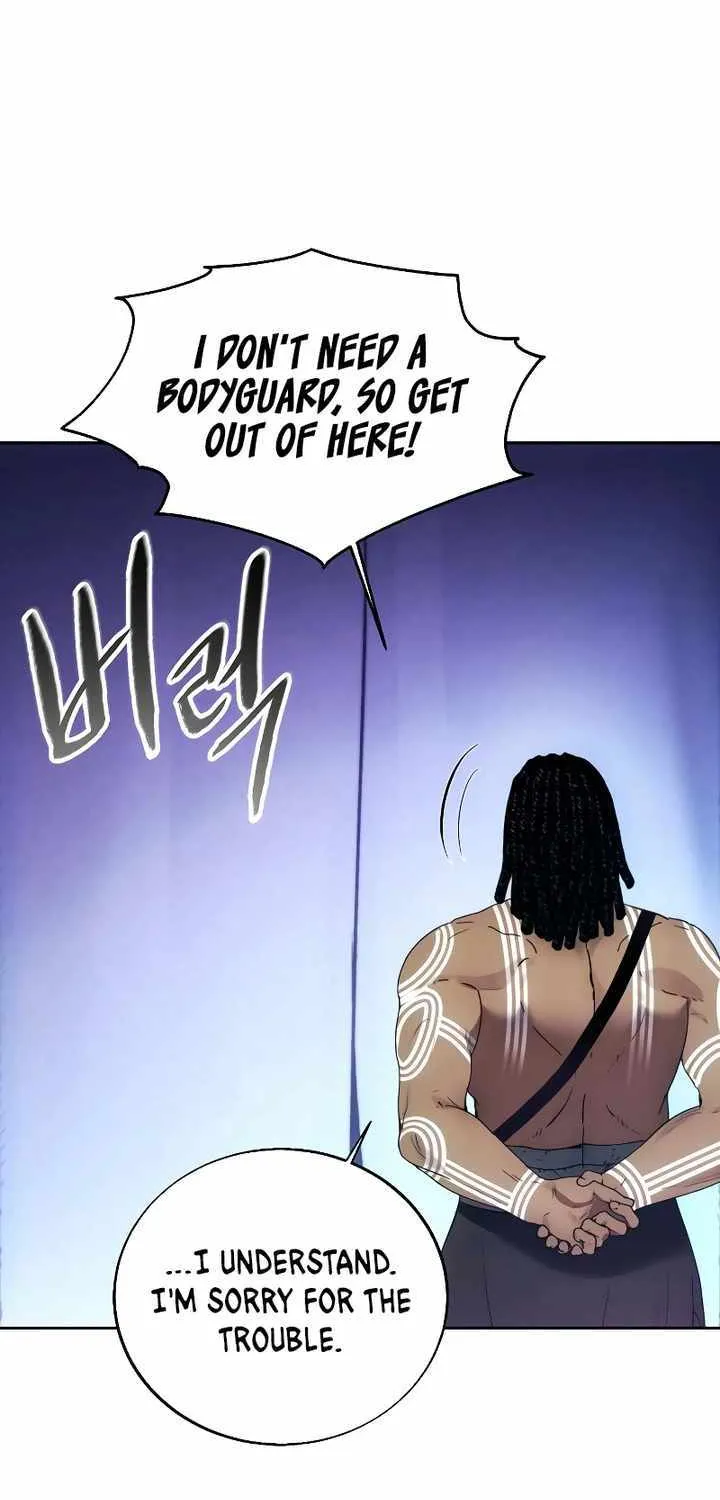 How to Live as a Villain Zinmanga X Chapter 124 Page 71