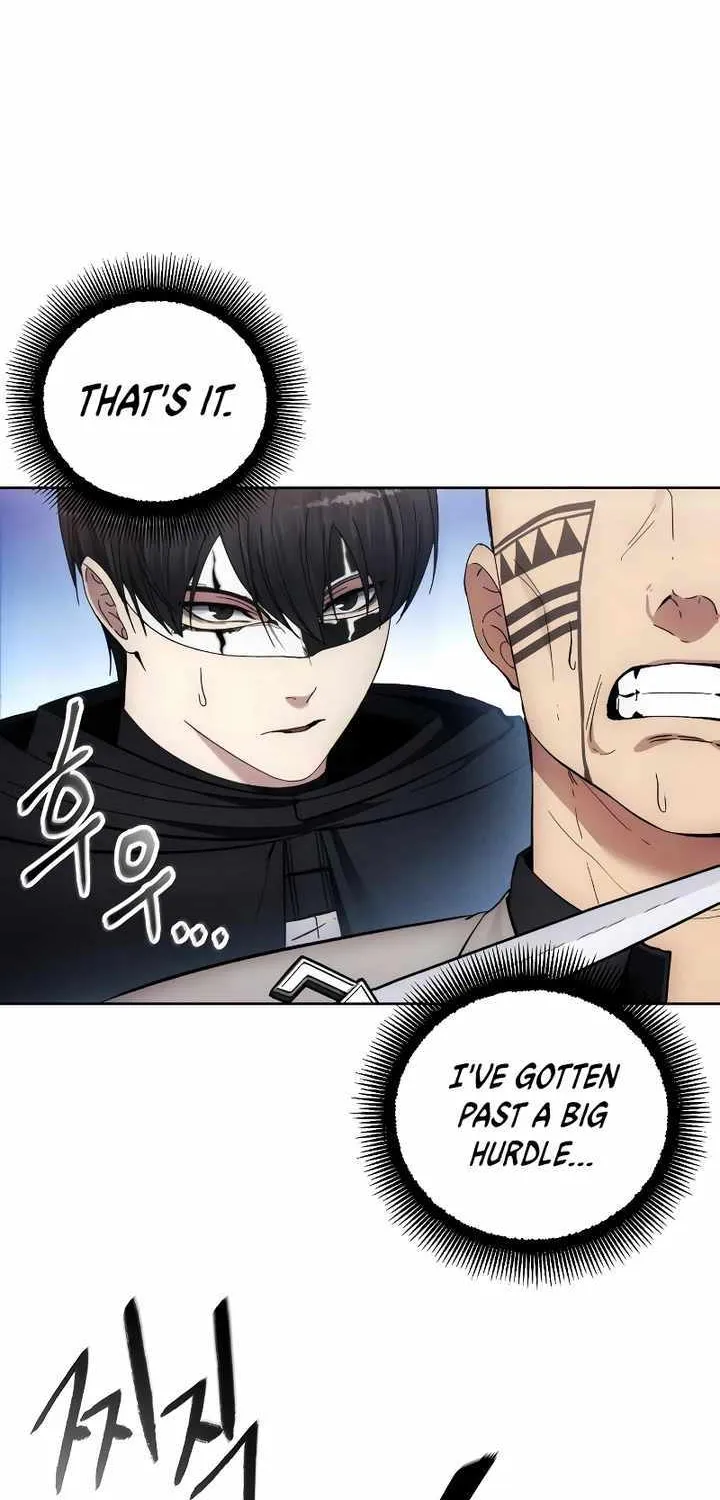 How to Live as a Villain Zinmanga X Chapter 124 Page 72
