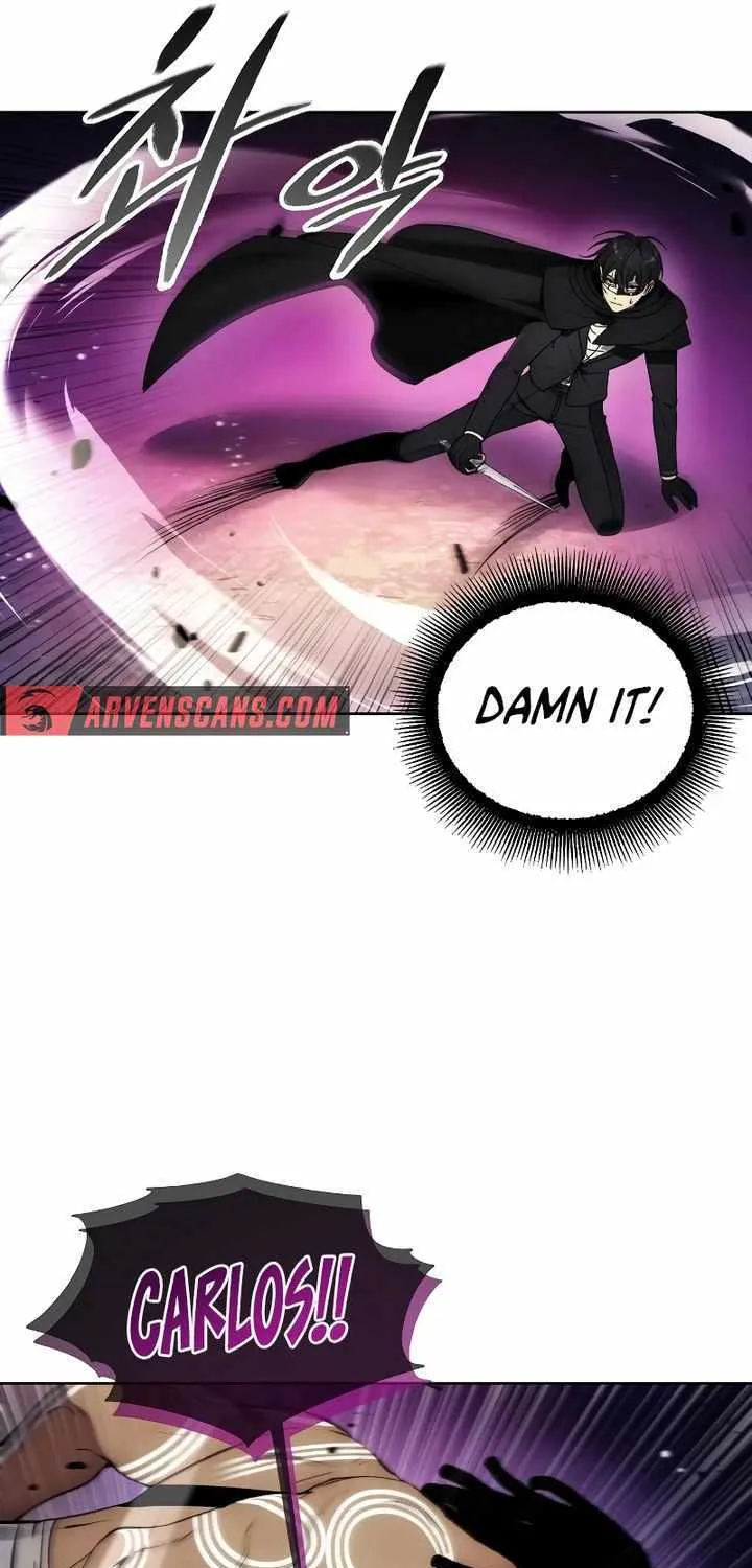 How to Live as a Villain Zinmanga X Chapter 124 Page 76