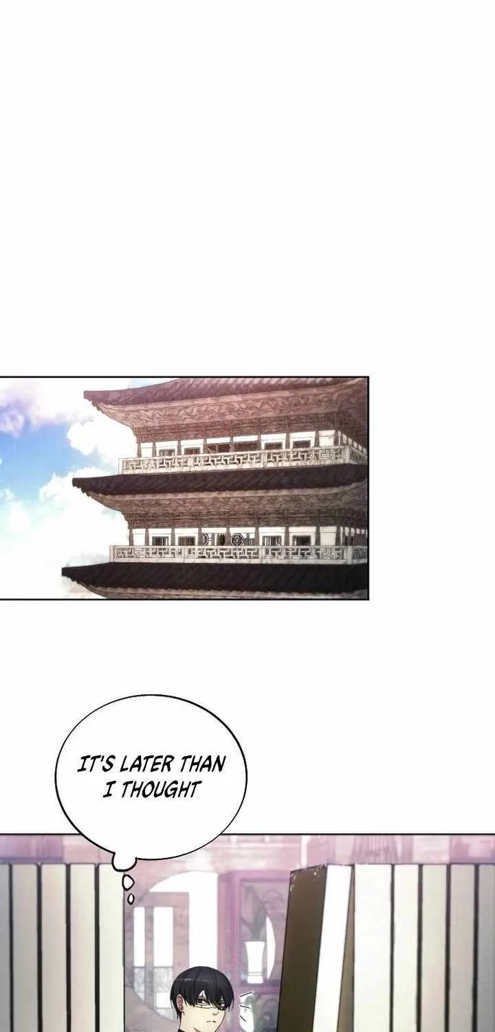 How to Live as a Villain Zinmanga X Chapter 122 Page 3