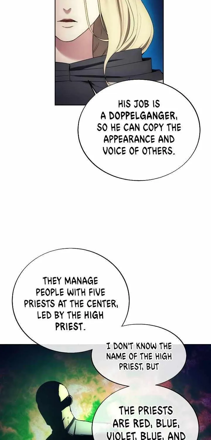 How to Live as a Villain Zinmanga X Chapter 122 Page 12