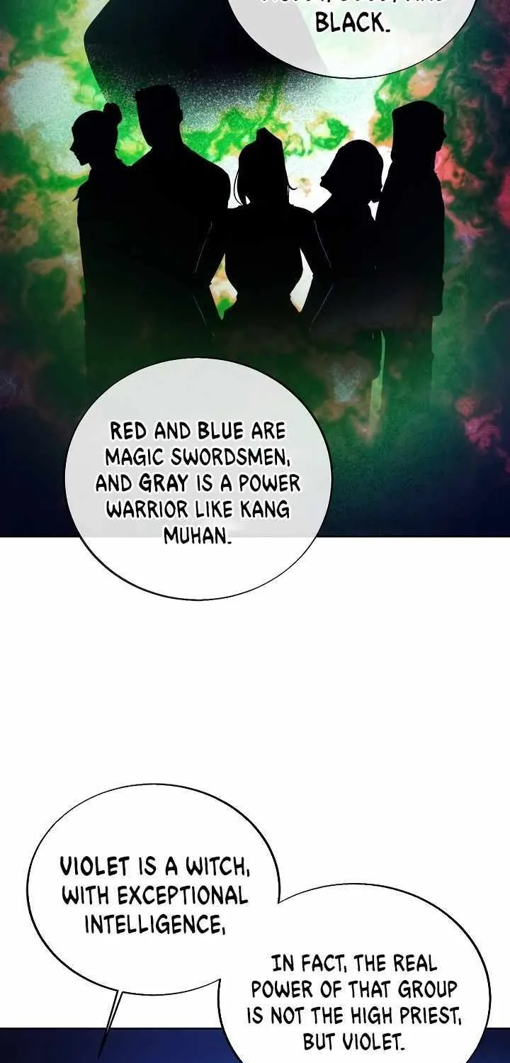 How to Live as a Villain Zinmanga X Chapter 122 Page 13