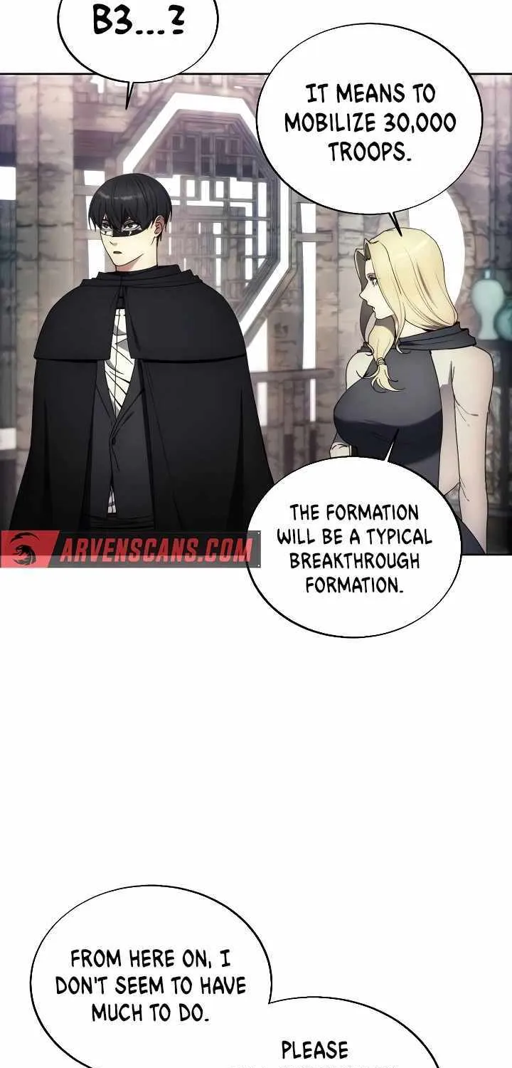 How to Live as a Villain Zinmanga X Chapter 122 Page 18