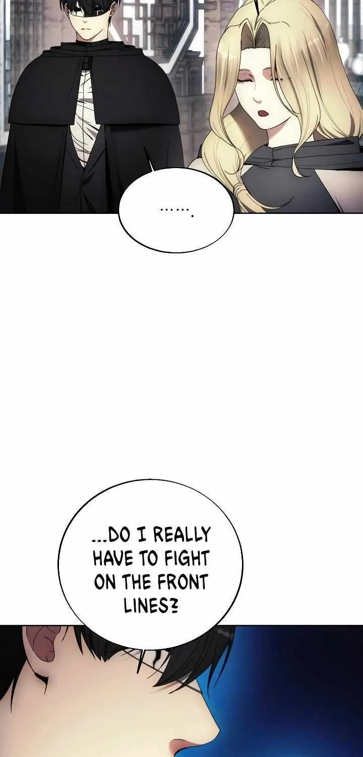 How to Live as a Villain Zinmanga X Chapter 122 Page 20