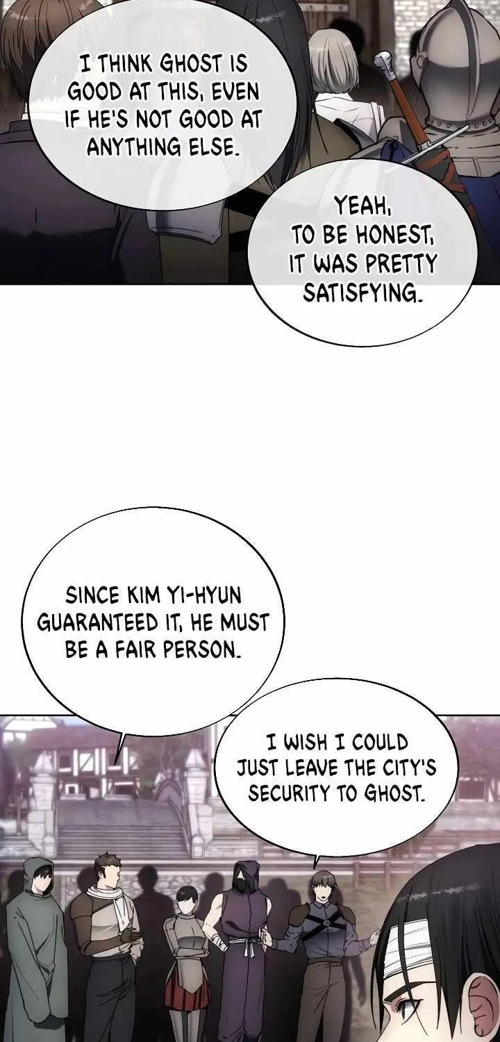 How to Live as a Villain Zinmanga X Chapter 122 Page 24