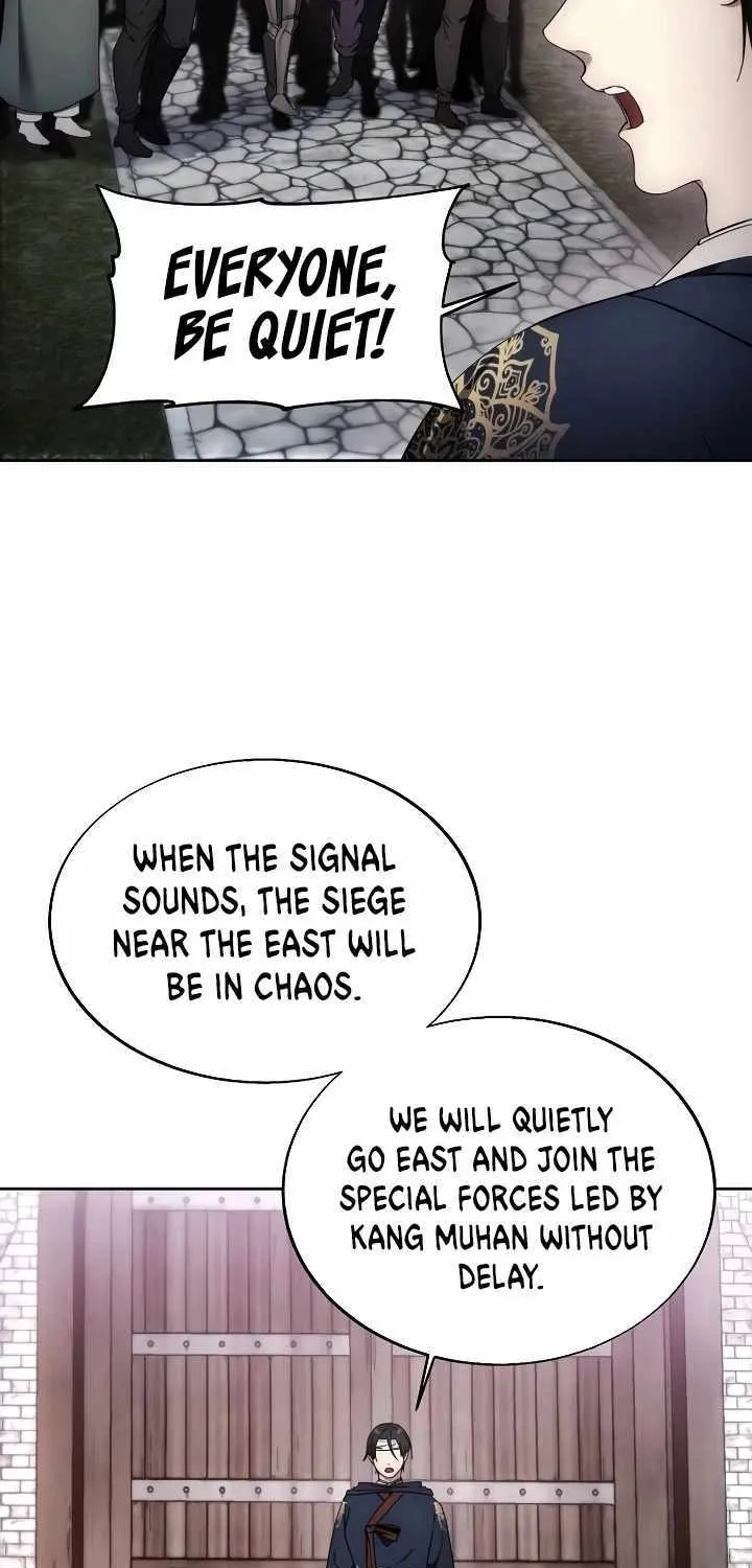 How to Live as a Villain Zinmanga X Chapter 122 Page 25