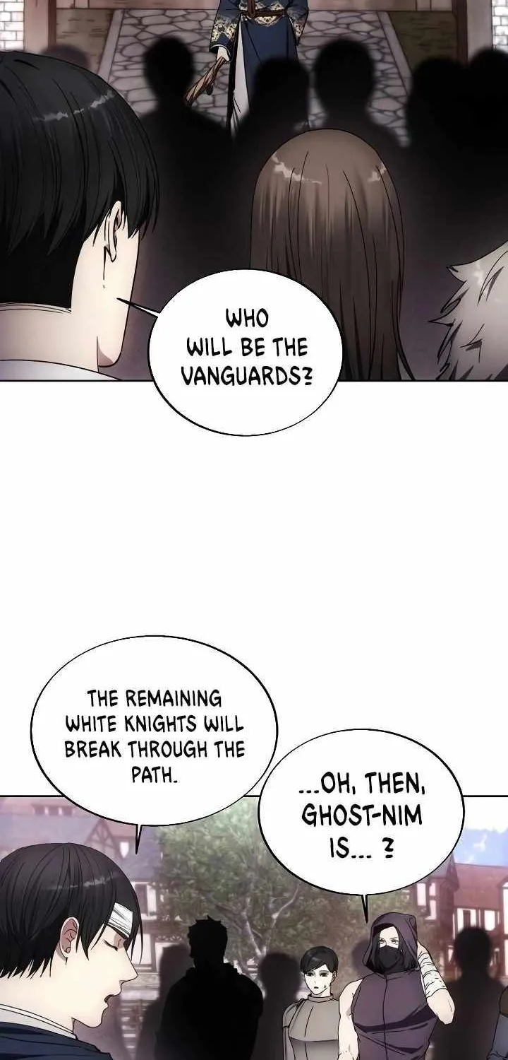 How to Live as a Villain Zinmanga X Chapter 122 Page 26