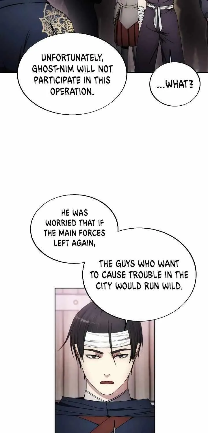 How to Live as a Villain Zinmanga X Chapter 122 Page 27