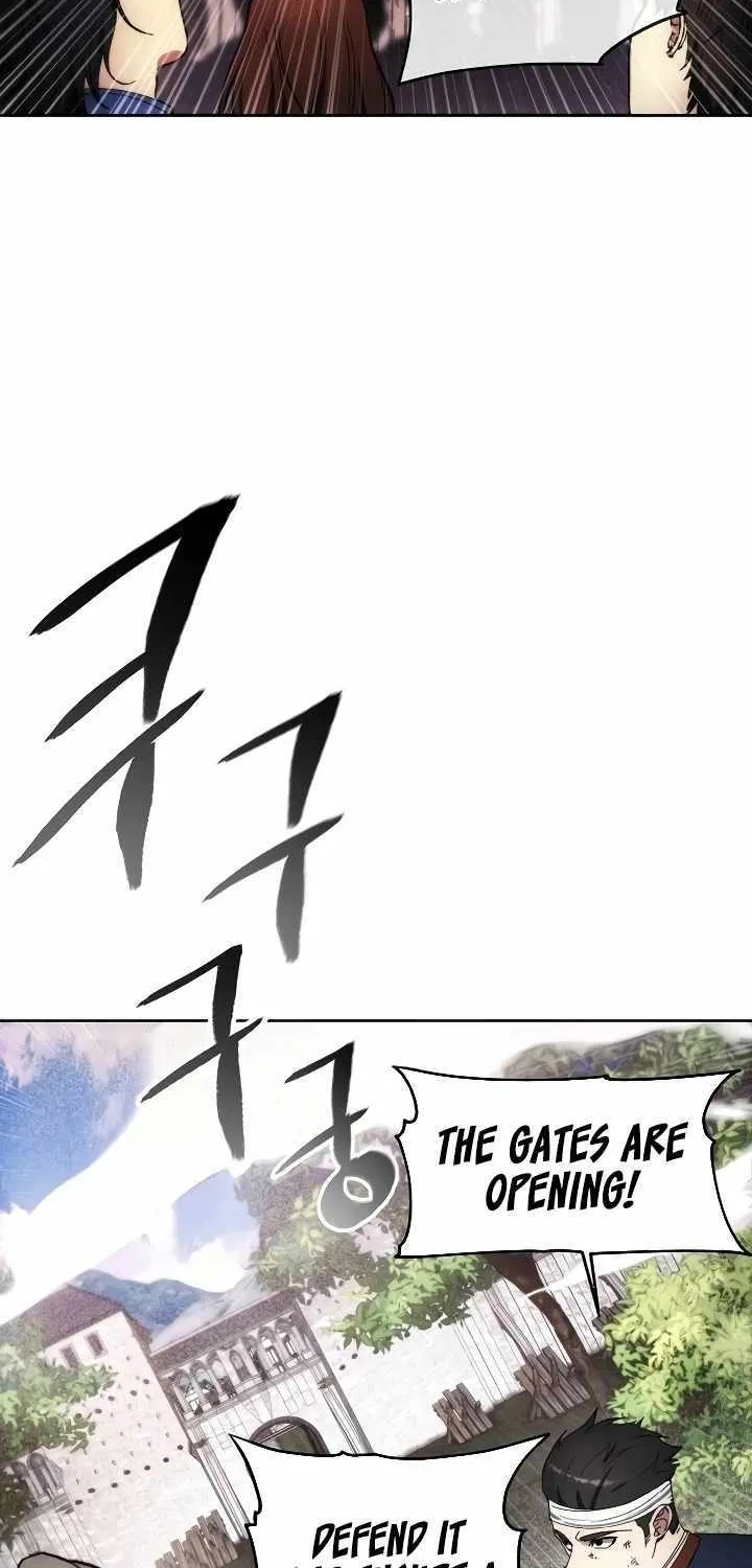 How to Live as a Villain Zinmanga X Chapter 122 Page 31