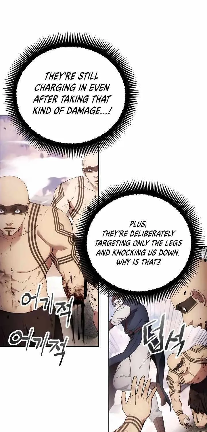 How to Live as a Villain Zinmanga X Chapter 122 Page 38