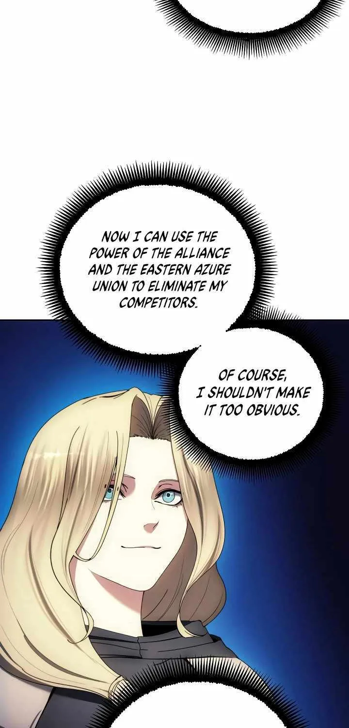 How to Live as a Villain Zinmanga X Chapter 121 Page 59