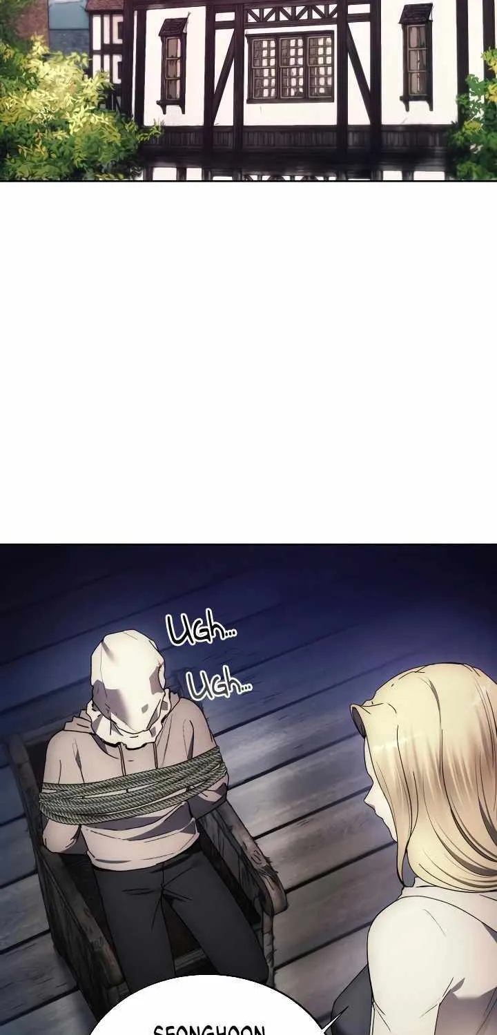 How to Live as a Villain Zinmanga X Chapter 121 Page 70