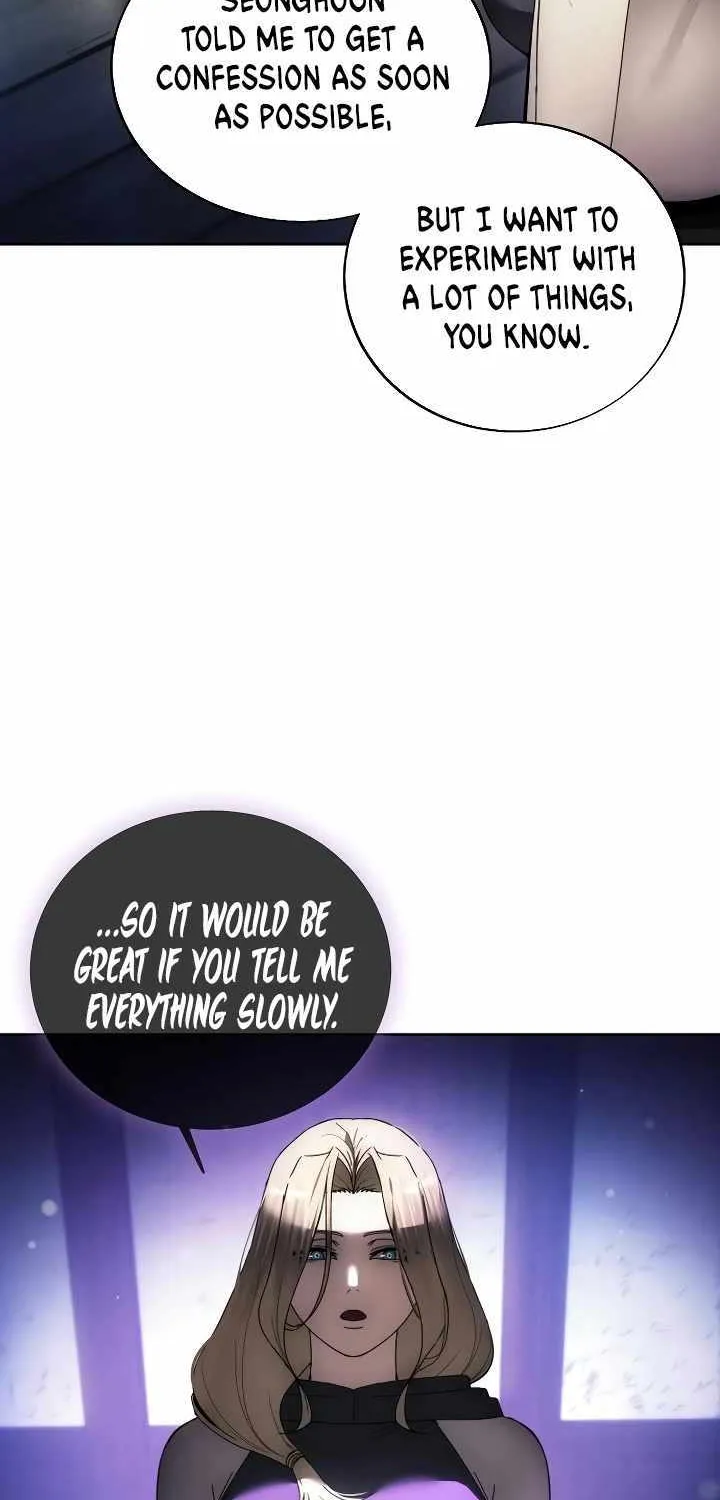 How to Live as a Villain Zinmanga X Chapter 121 Page 71