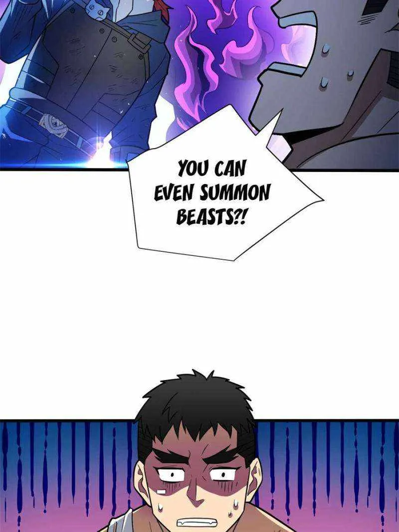 My Dragon System Zinmanga X Chapter 142 Page 8