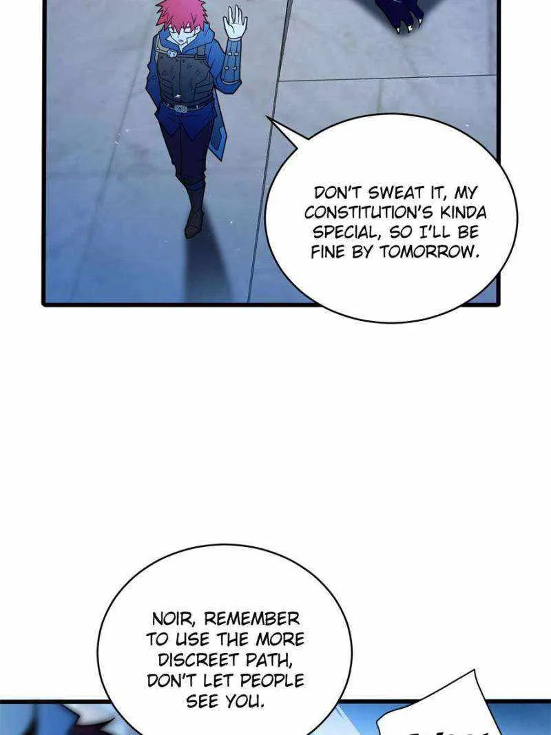 My Dragon System Zinmanga X Chapter 142 Page 11