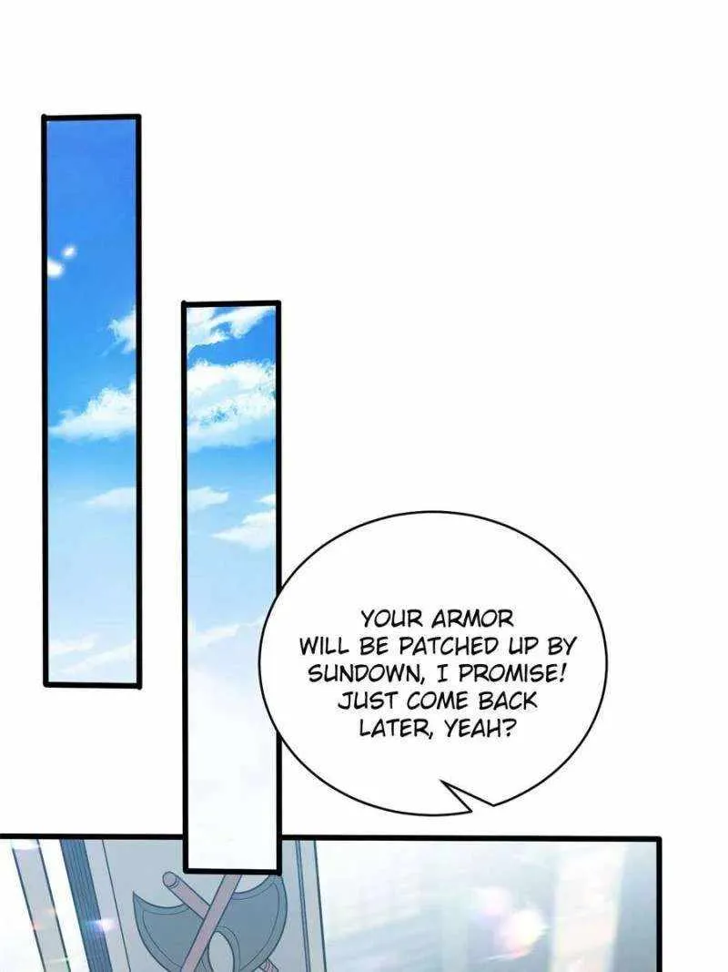 My Dragon System Zinmanga X Chapter 142 Page 13