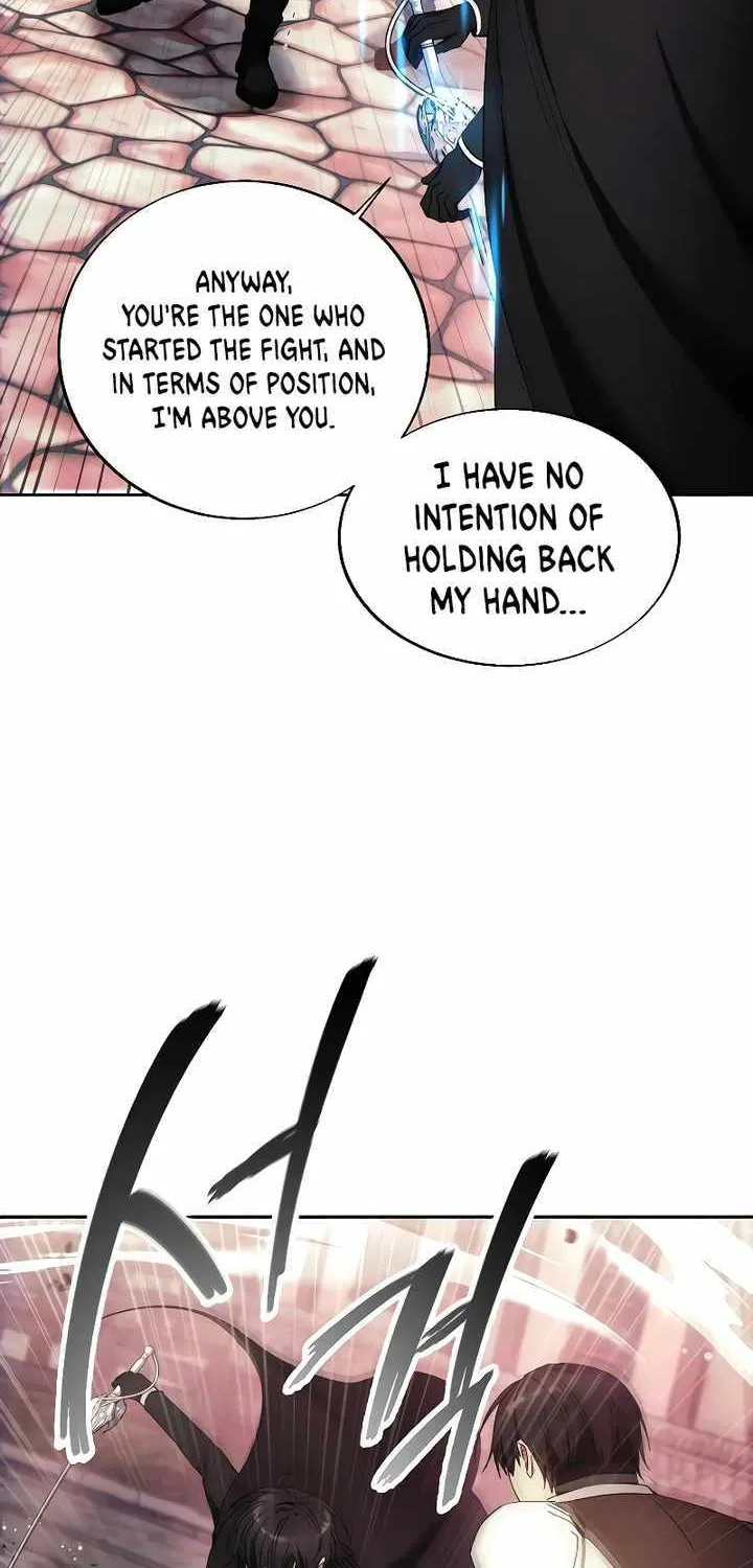 How to Live as a Villain Zinmanga X Chapter 120 Page 7