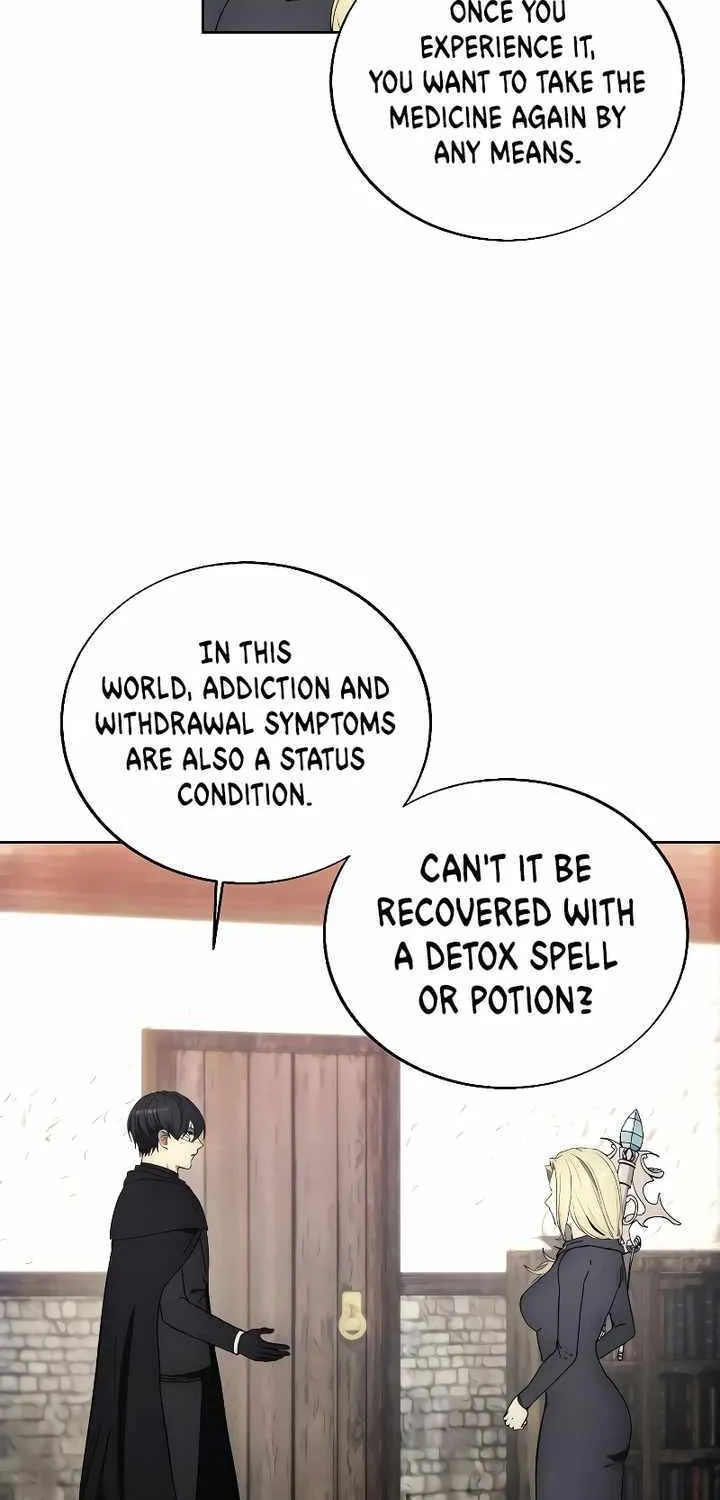 How to Live as a Villain Zinmanga X Chapter 120 Page 25