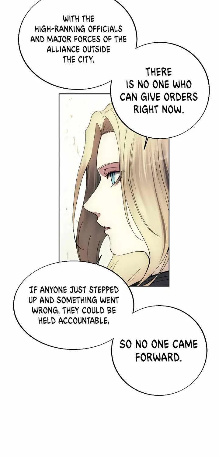 How to Live as a Villain Zinmanga X Chapter 120 Page 31