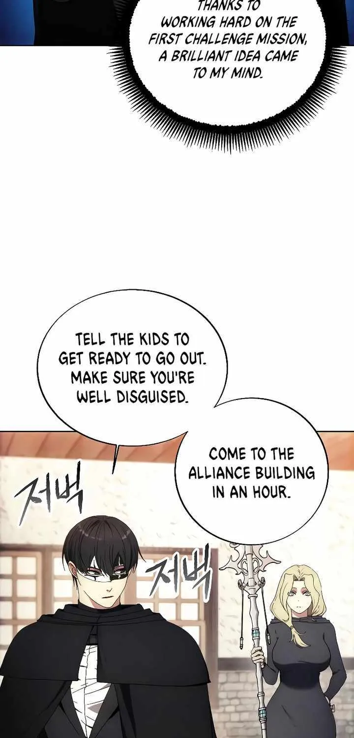 How to Live as a Villain Zinmanga X Chapter 120 Page 34