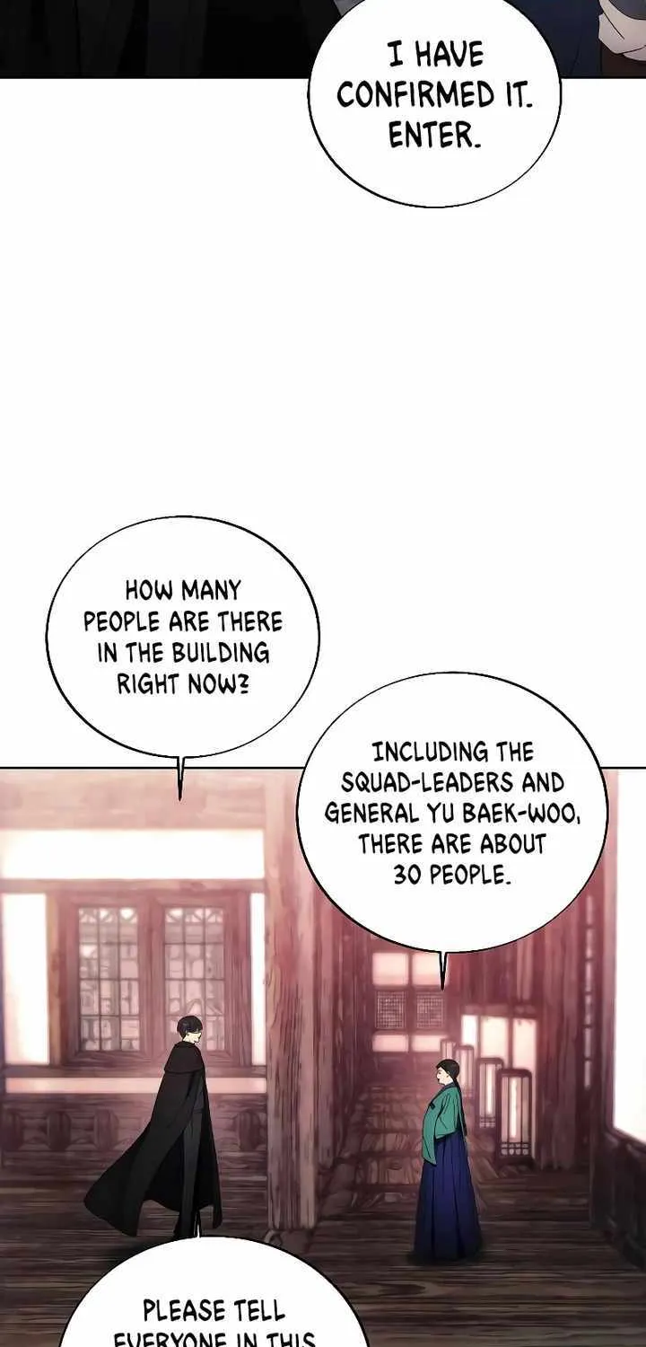 How to Live as a Villain Zinmanga X Chapter 120 Page 39