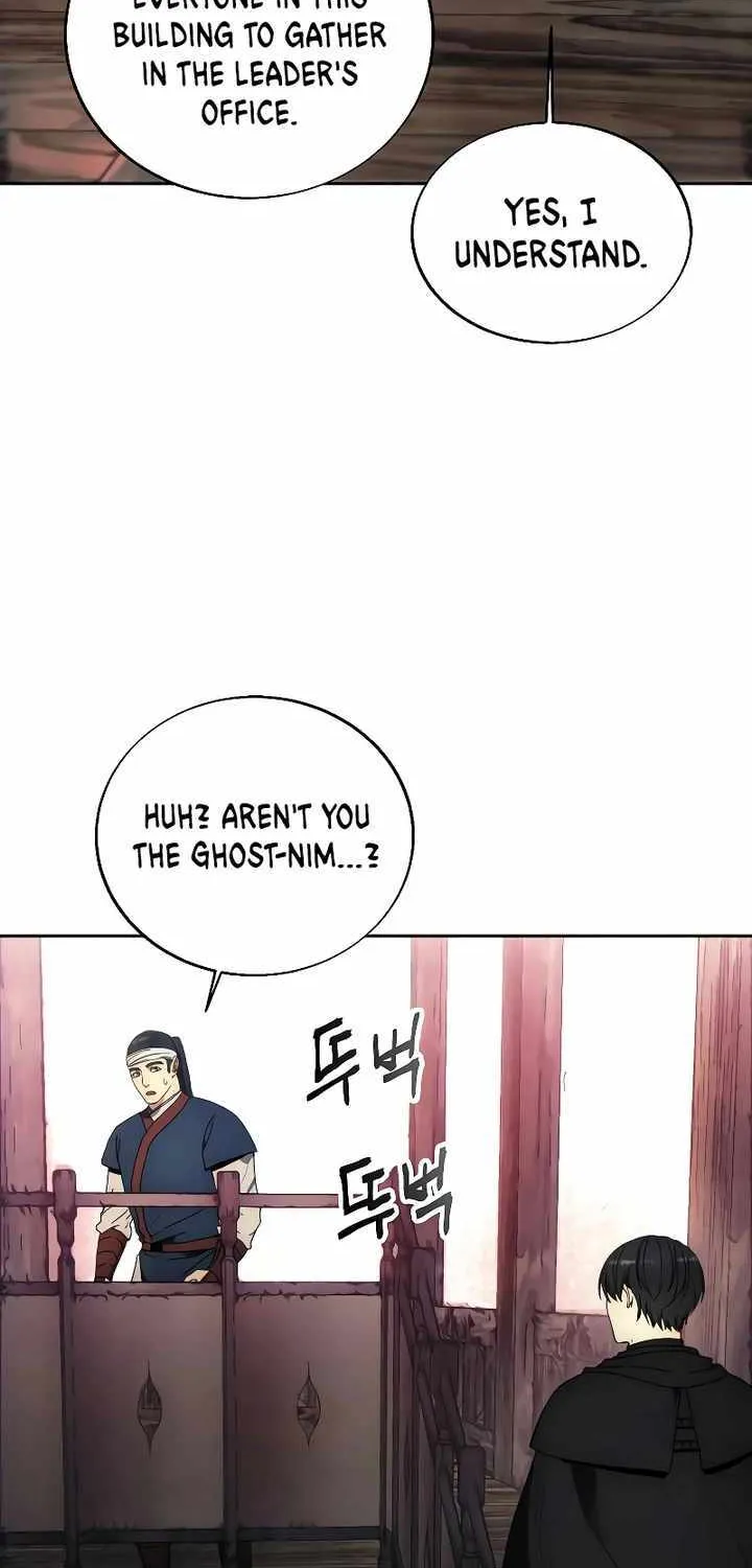 How to Live as a Villain Zinmanga X Chapter 120 Page 40