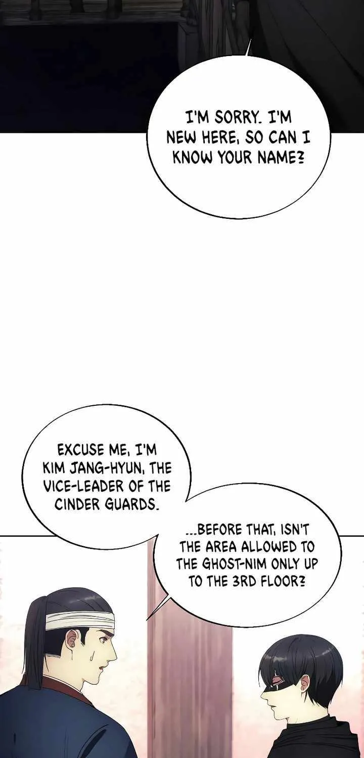 How to Live as a Villain Zinmanga X Chapter 120 Page 41
