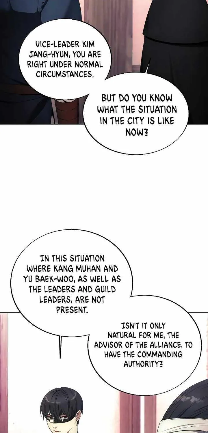 How to Live as a Villain Zinmanga X Chapter 120 Page 42