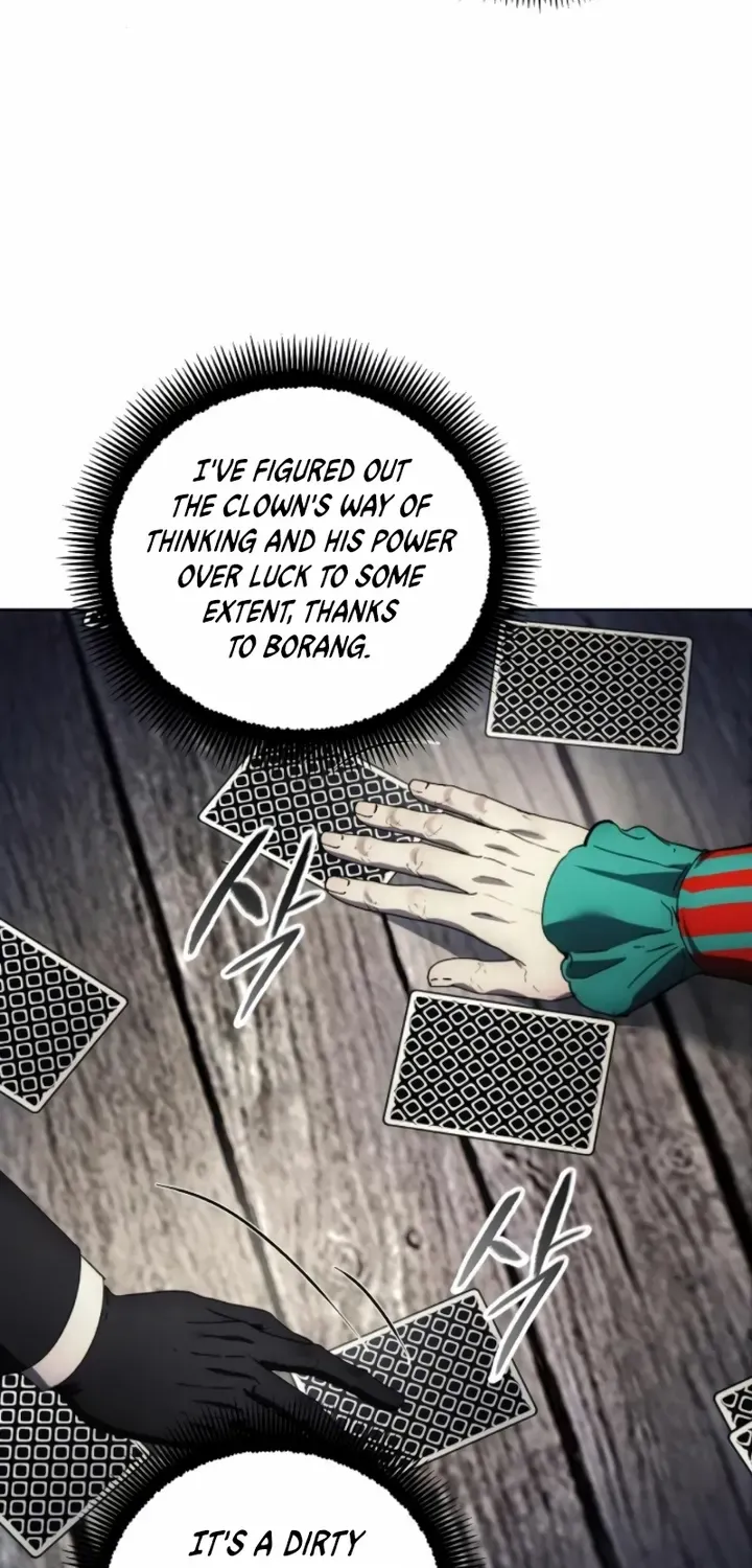 How to Live as a Villain Zinmanga X Chapter 119 Page 7