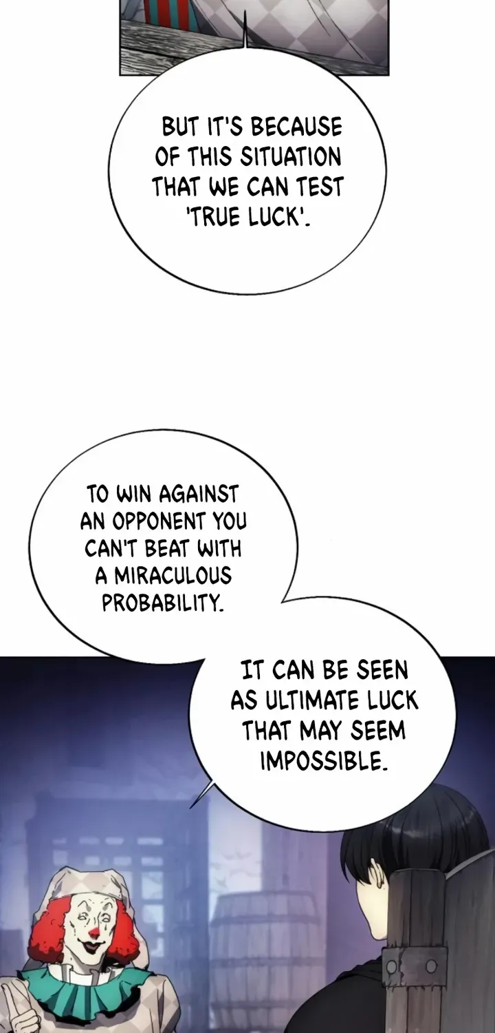 How to Live as a Villain Zinmanga X Chapter 119 Page 15