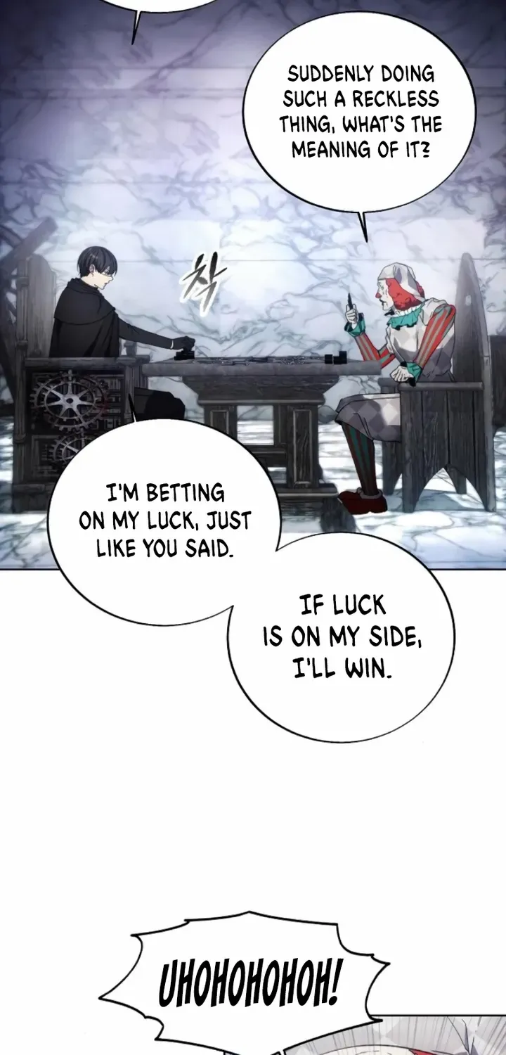 How to Live as a Villain Zinmanga X Chapter 119 Page 24