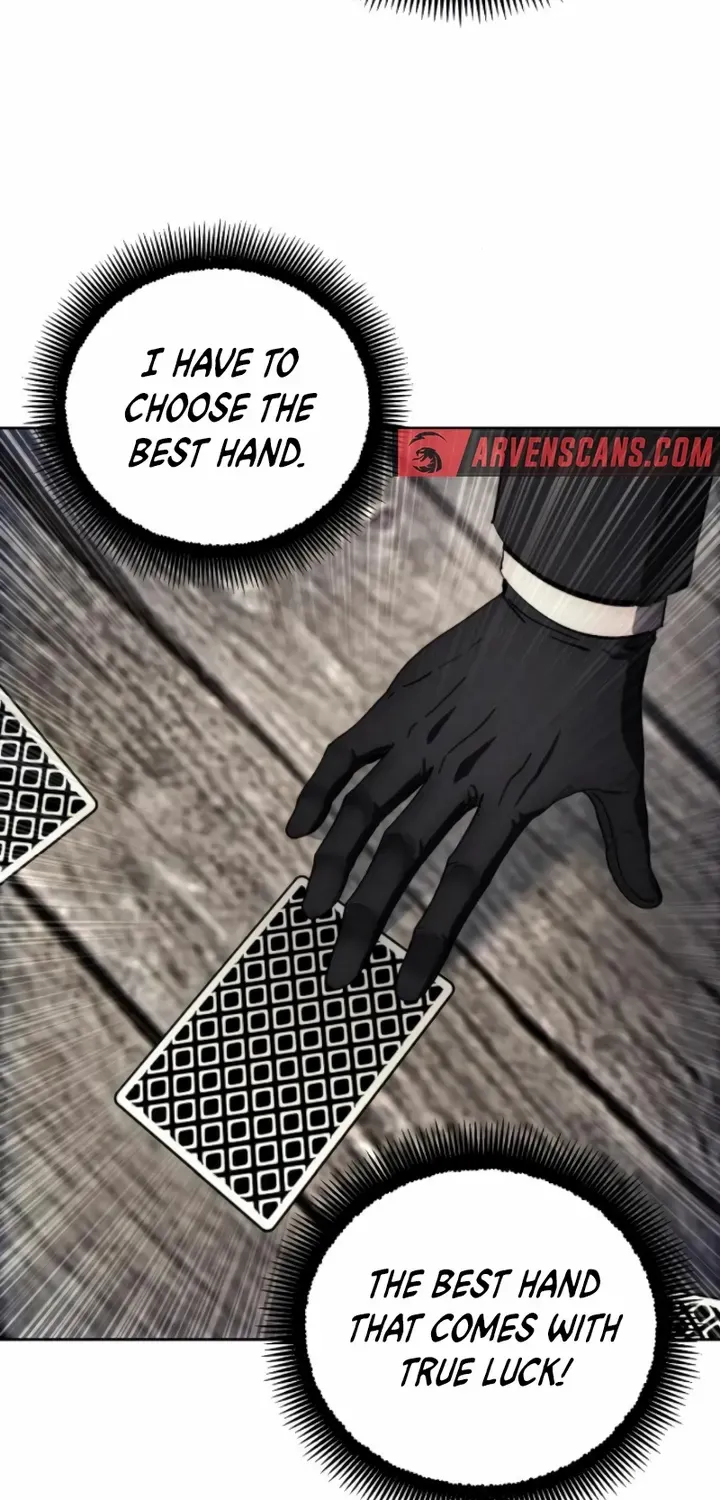 How to Live as a Villain Zinmanga X Chapter 119 Page 35