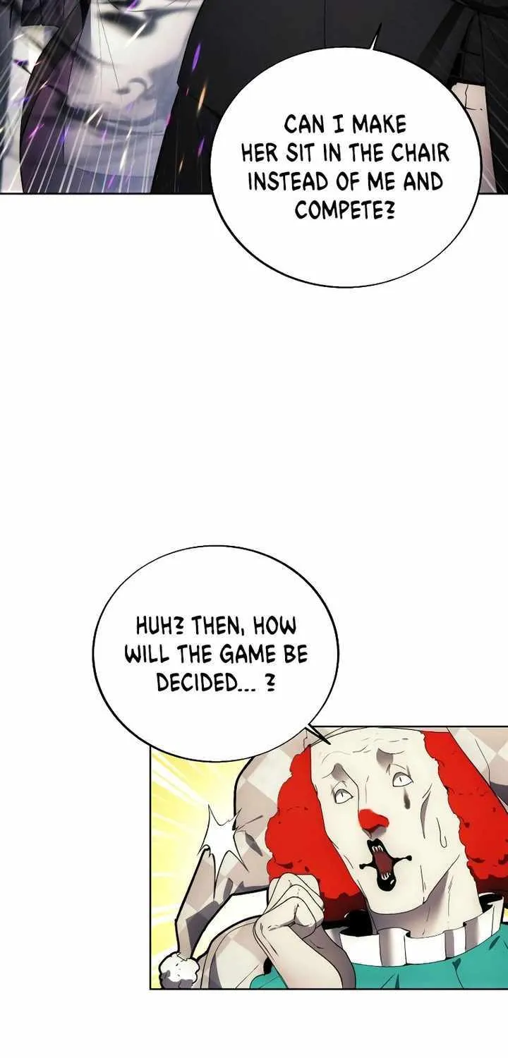 How to Live as a Villain Zinmanga X Chapter 118 Page 42