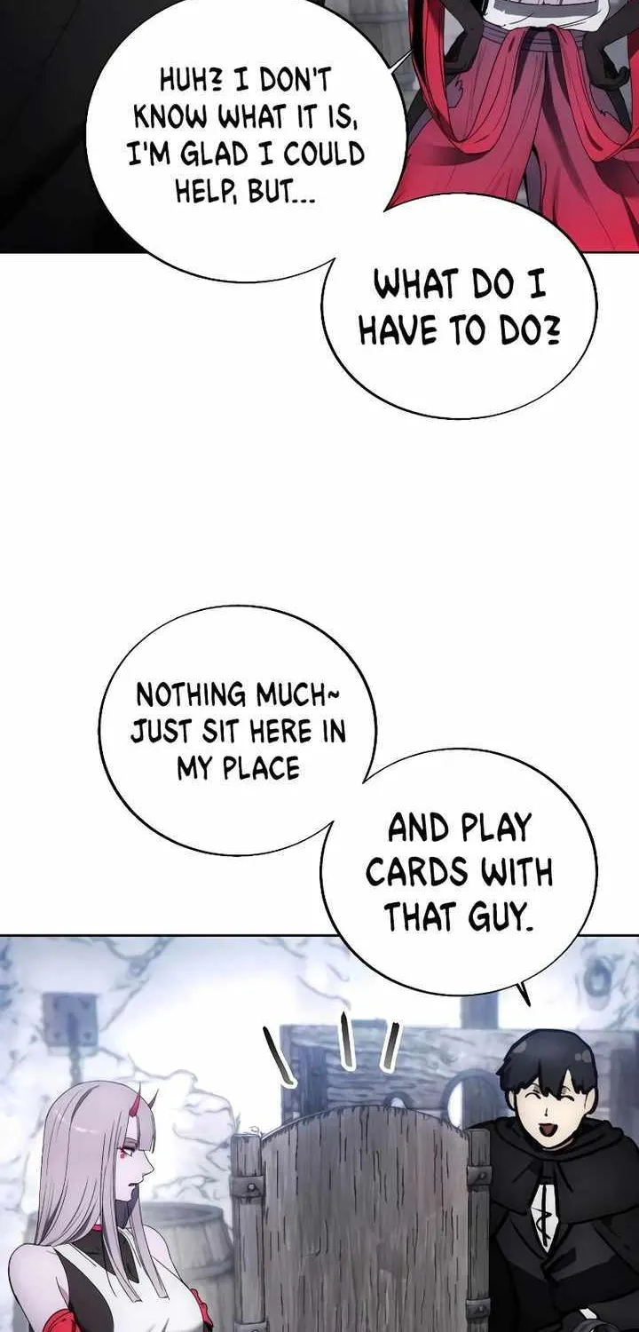 How to Live as a Villain Zinmanga X Chapter 118 Page 47