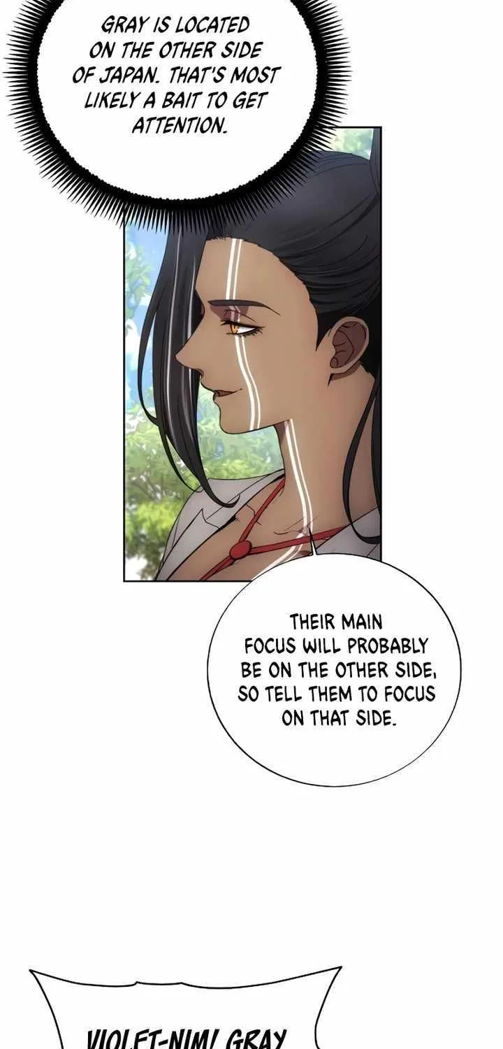 How to Live as a Villain Zinmanga X Chapter 117 Page 4
