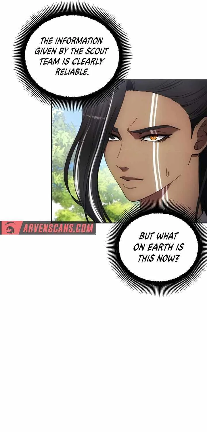 How to Live as a Villain Zinmanga X Chapter 117 Page 6