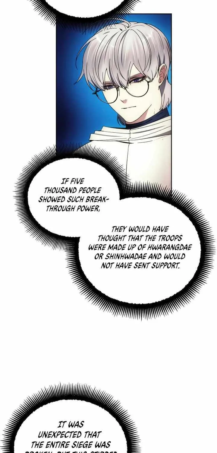 How to Live as a Villain Zinmanga X Chapter 117 Page 18
