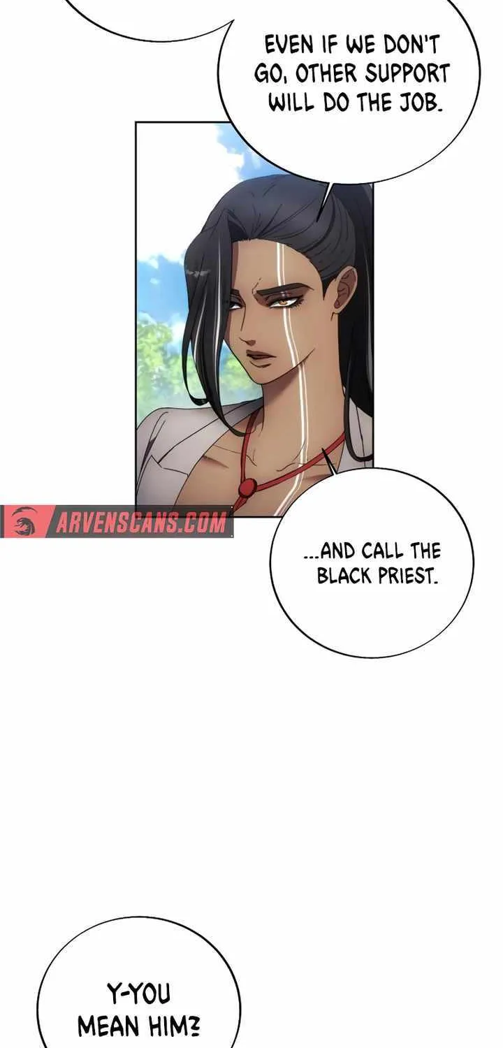 How to Live as a Villain Zinmanga X Chapter 117 Page 35