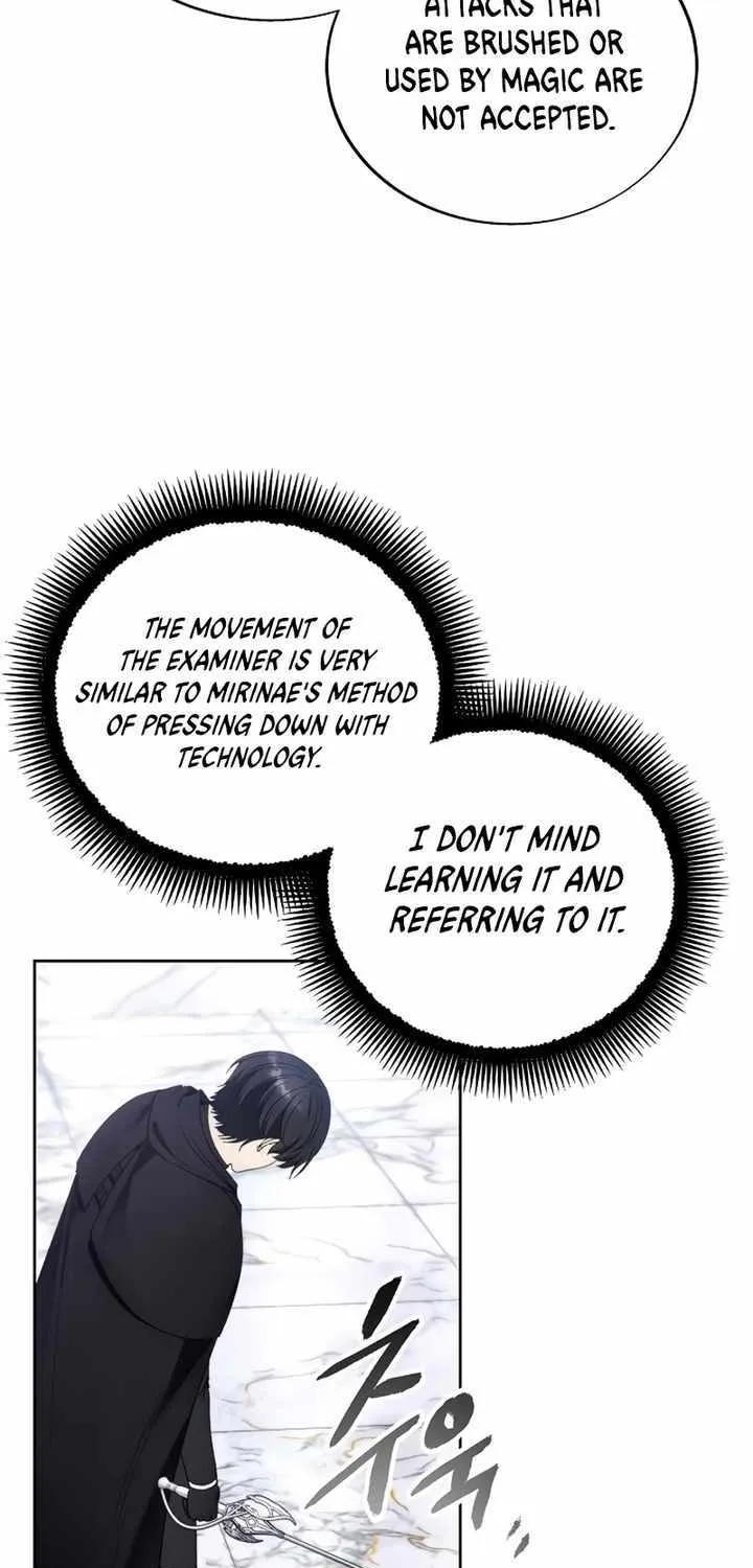 How to Live as a Villain Zinmanga X Chapter 117 Page 41